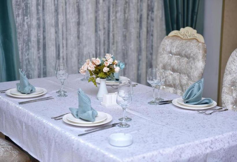 Firuze Hotel & Restaurant