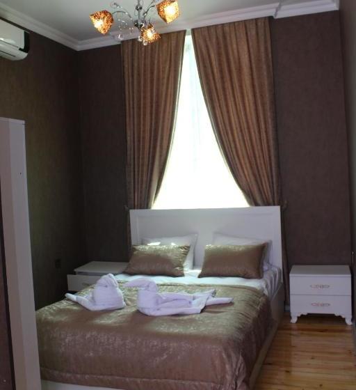 Firuze Hotel & Restaurant