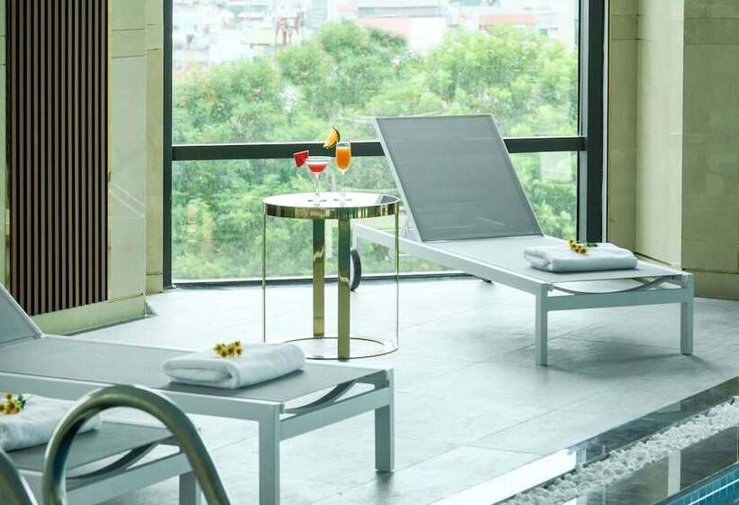 هتل Grand Vista Hanoi