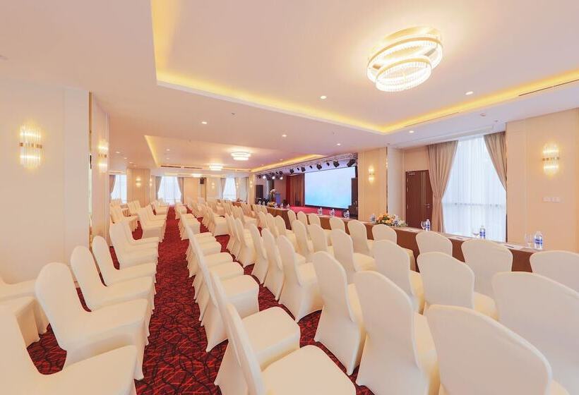 هتل Grand Vista Hanoi