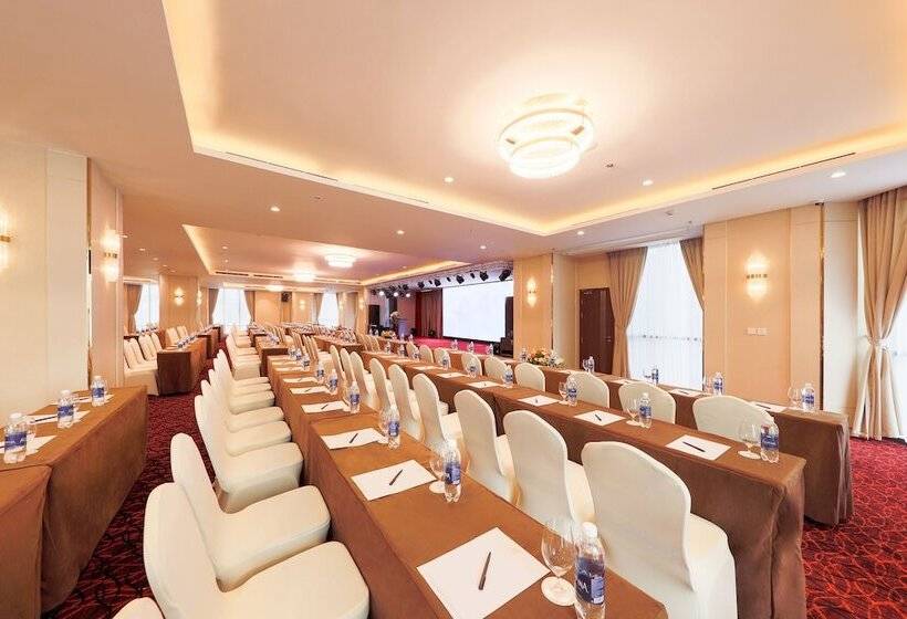 هتل Grand Vista Hanoi