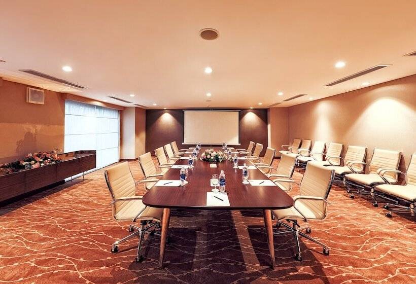 هتل Grand Vista Hanoi