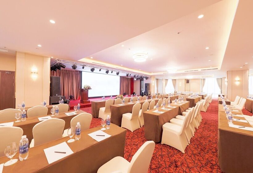 هتل Grand Vista Hanoi