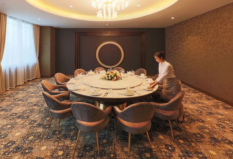 هتل Grand Vista Hanoi