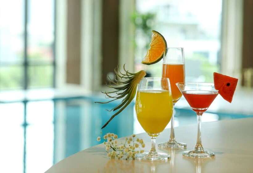 هتل Grand Vista Hanoi