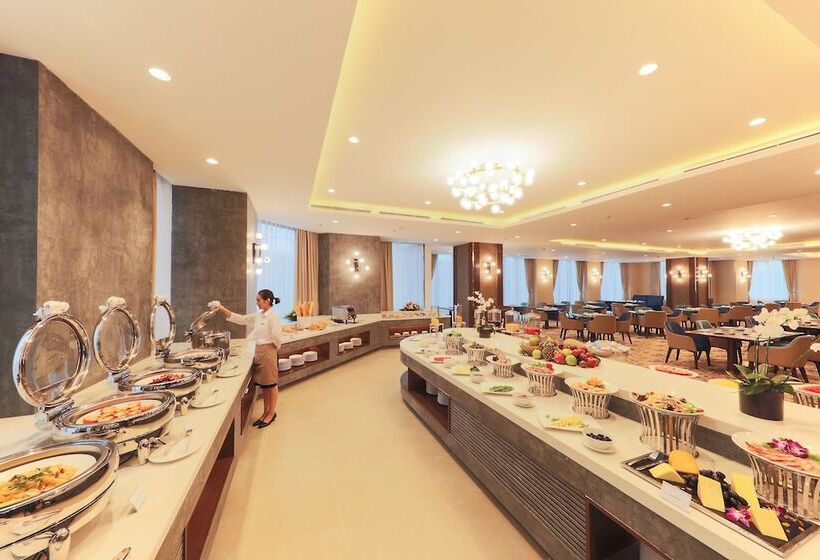 هتل Grand Vista Hanoi