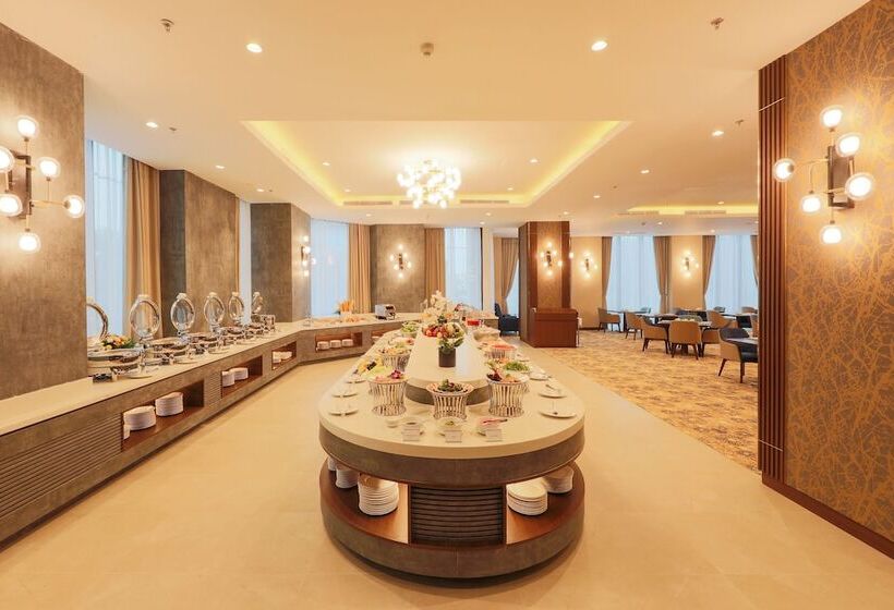 هتل Grand Vista Hanoi