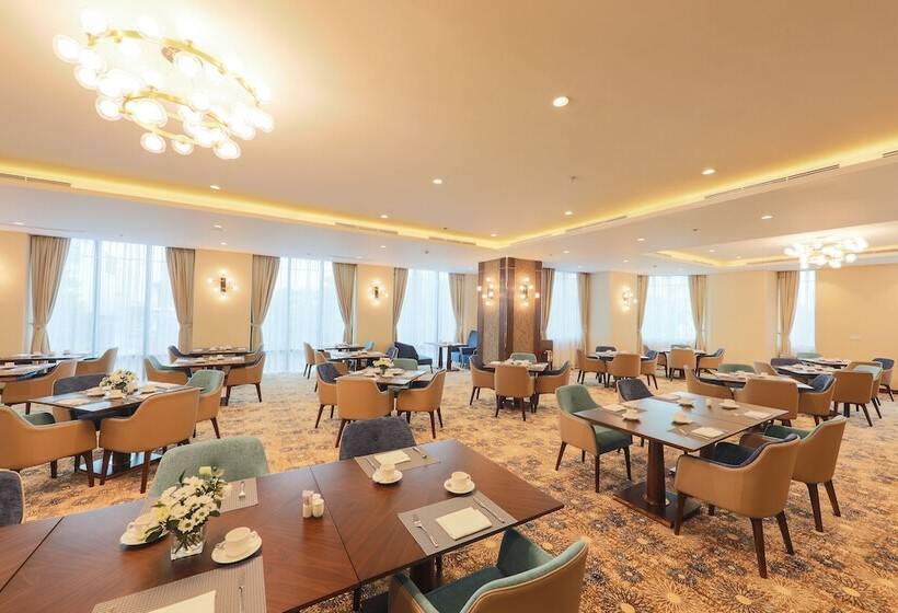 هتل Grand Vista Hanoi