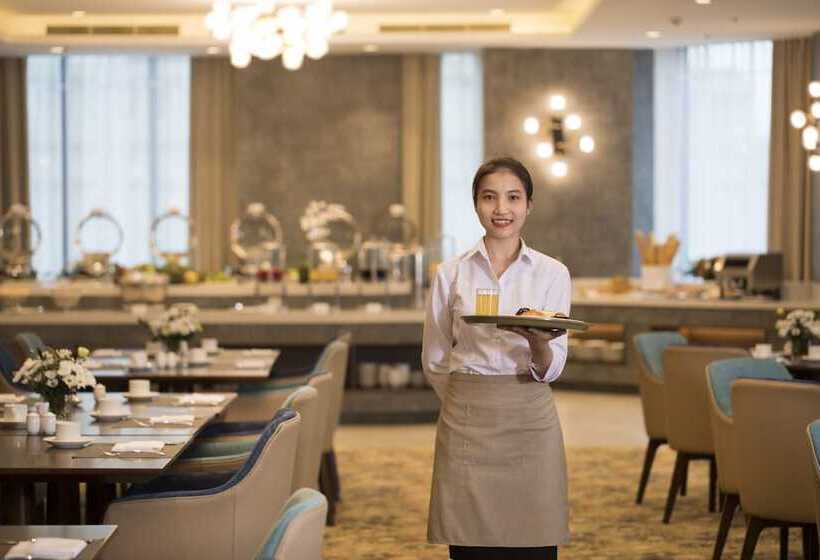 هتل Grand Vista Hanoi