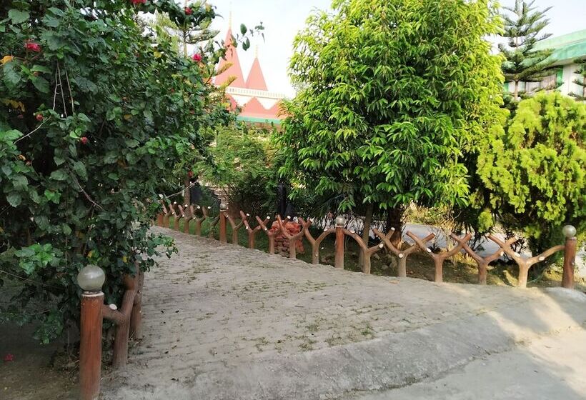 فندق Green Ashiyana Palace