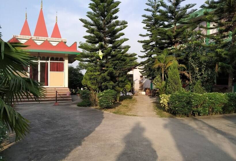 فندق Green Ashiyana Palace