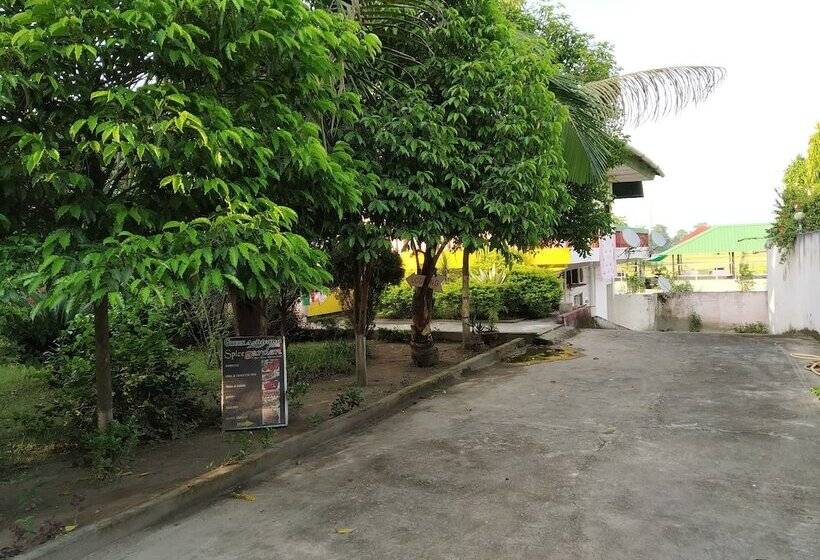 فندق Green Ashiyana Palace