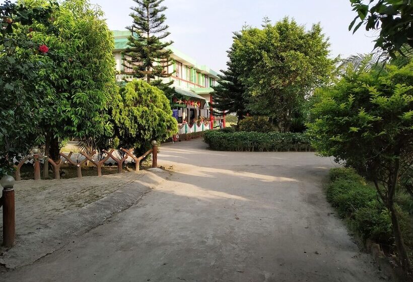 فندق Green Ashiyana Palace