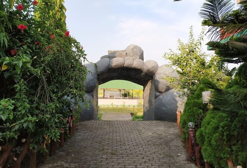 فندق Green Ashiyana Palace