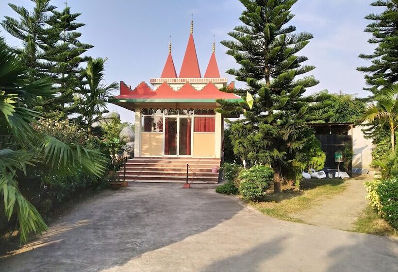 فندق Green Ashiyana Palace