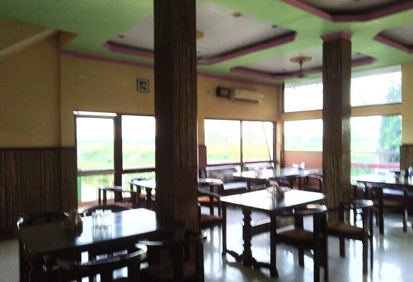 فندق Green Ashiyana Palace