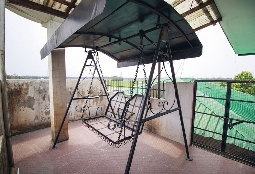 فندق Green Ashiyana Palace