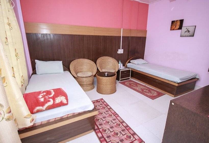 فندق Green Ashiyana Palace