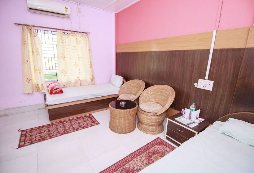 فندق Green Ashiyana Palace