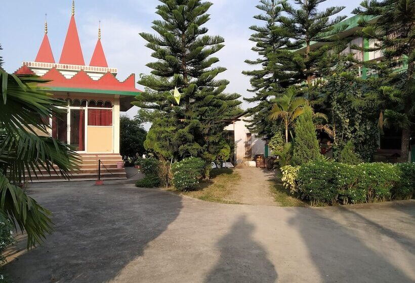 فندق Green Ashiyana Palace