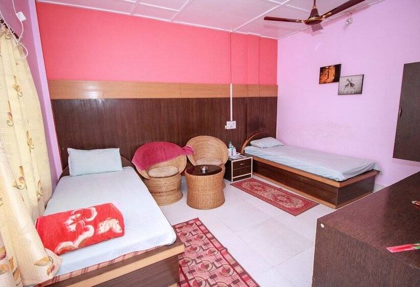 فندق Green Ashiyana Palace