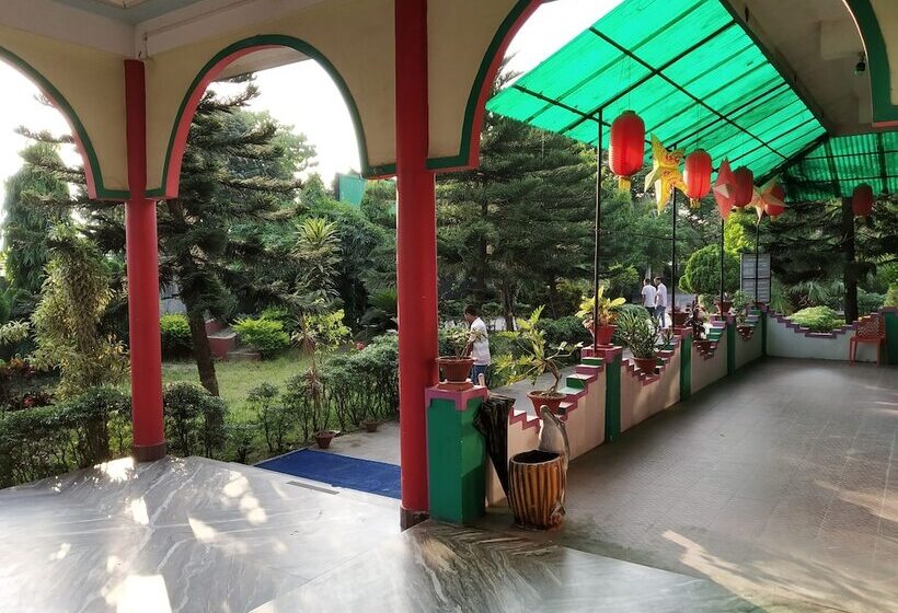 فندق Green Ashiyana Palace