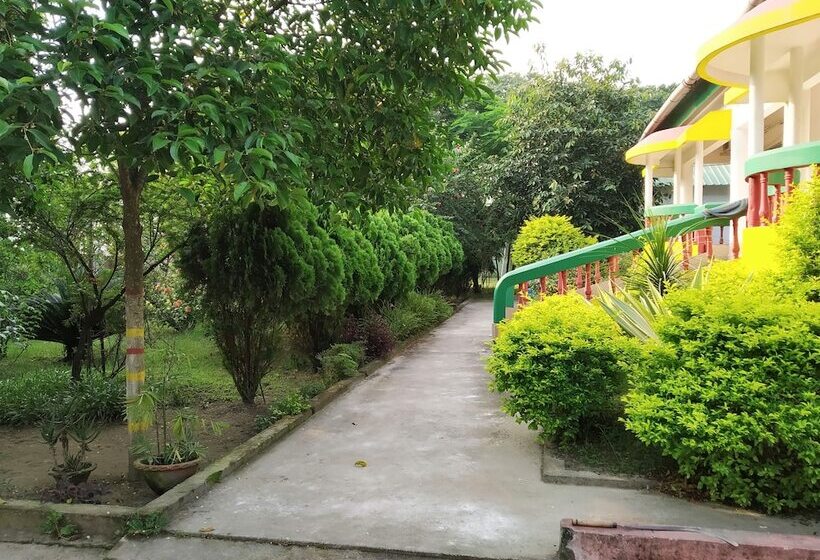 فندق Green Ashiyana Palace