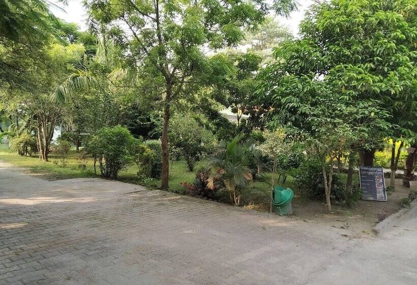 فندق Green Ashiyana Palace