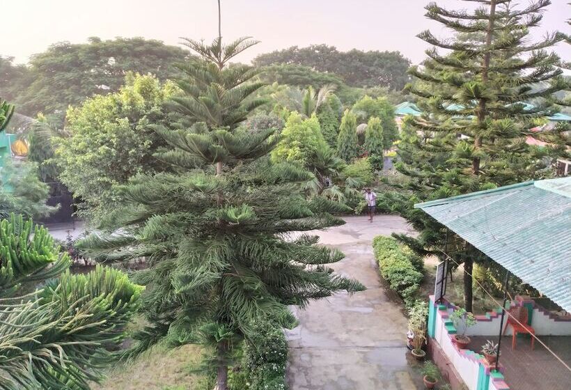 فندق Green Ashiyana Palace