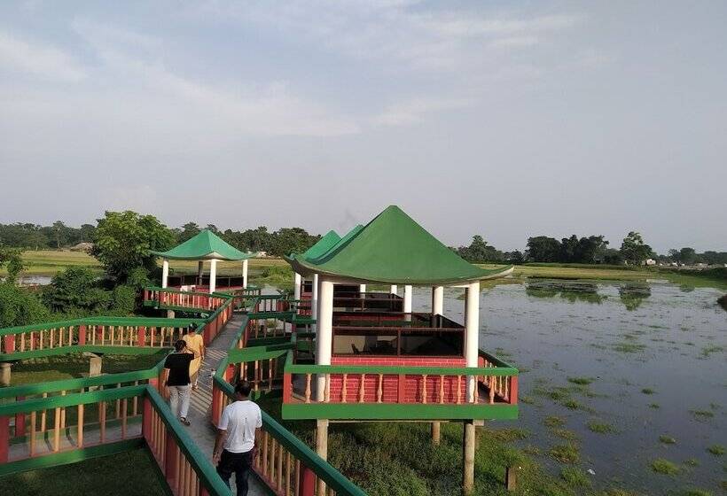 فندق Green Ashiyana Palace