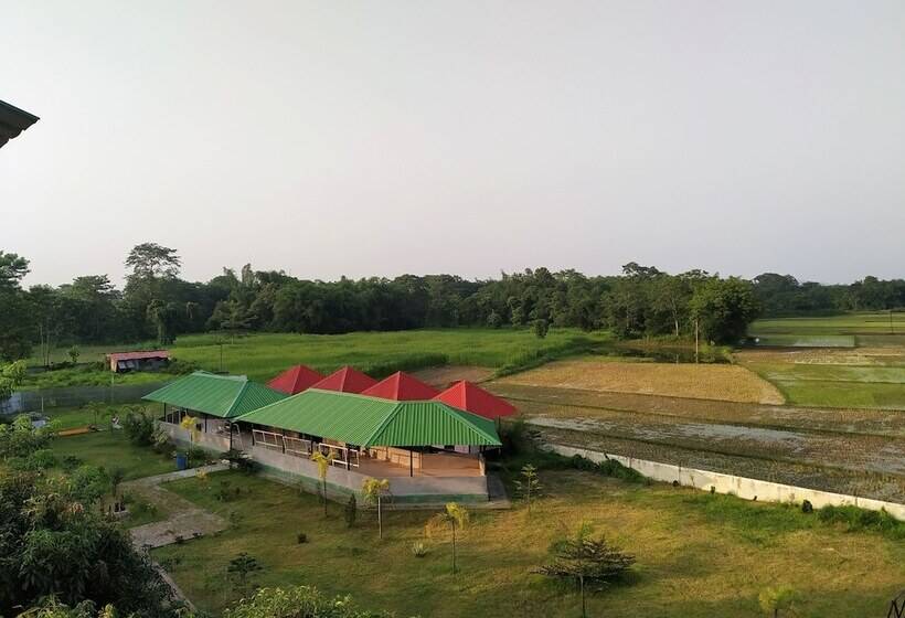 فندق Green Ashiyana Palace