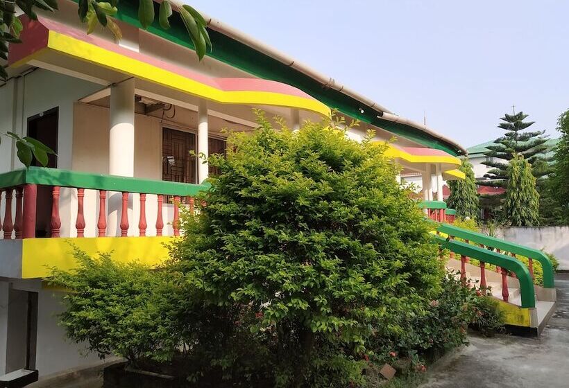 فندق Green Ashiyana Palace