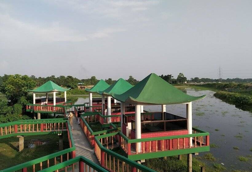 فندق Green Ashiyana Palace