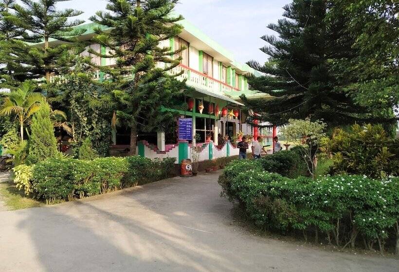 فندق Green Ashiyana Palace