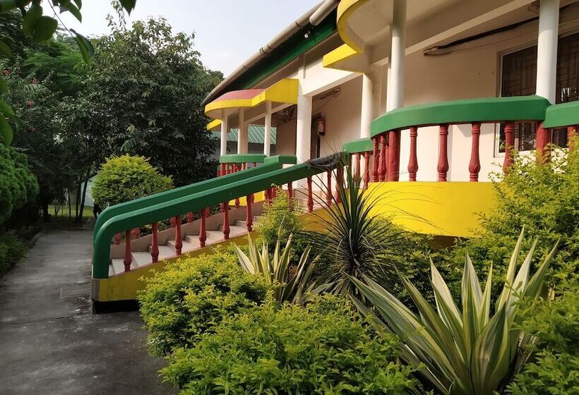 فندق Green Ashiyana Palace