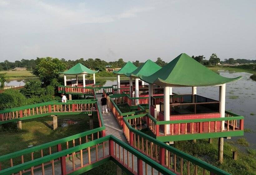 فندق Green Ashiyana Palace