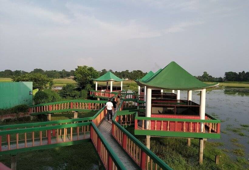 فندق Green Ashiyana Palace