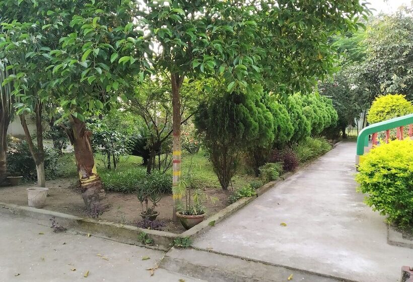 فندق Green Ashiyana Palace