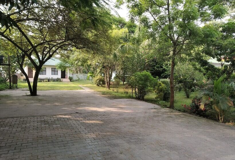 فندق Green Ashiyana Palace