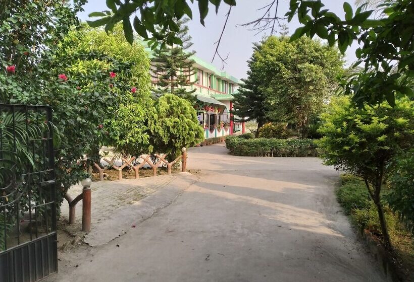 فندق Green Ashiyana Palace