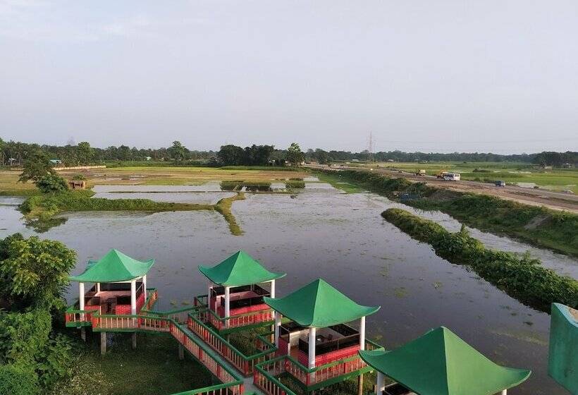 فندق Green Ashiyana Palace