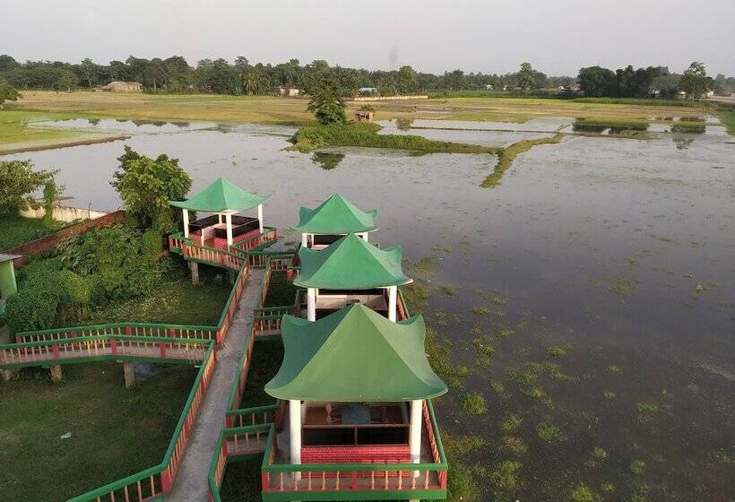 فندق Green Ashiyana Palace