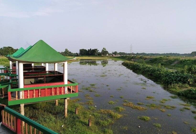 فندق Green Ashiyana Palace