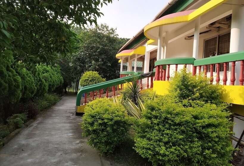 فندق Green Ashiyana Palace