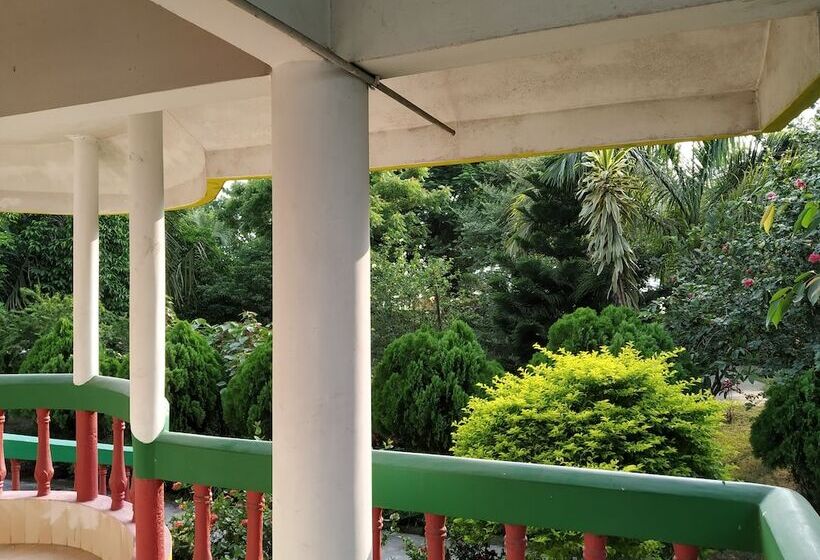 فندق Green Ashiyana Palace