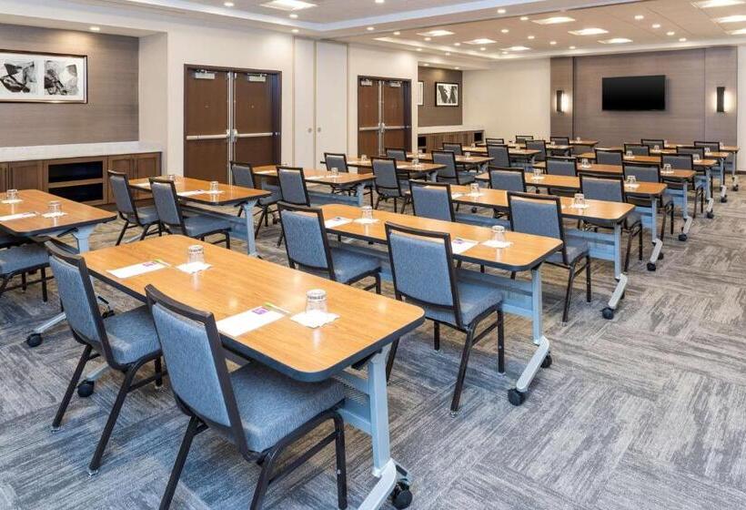 فندق Hyatt Place Flint/Grand Blanc