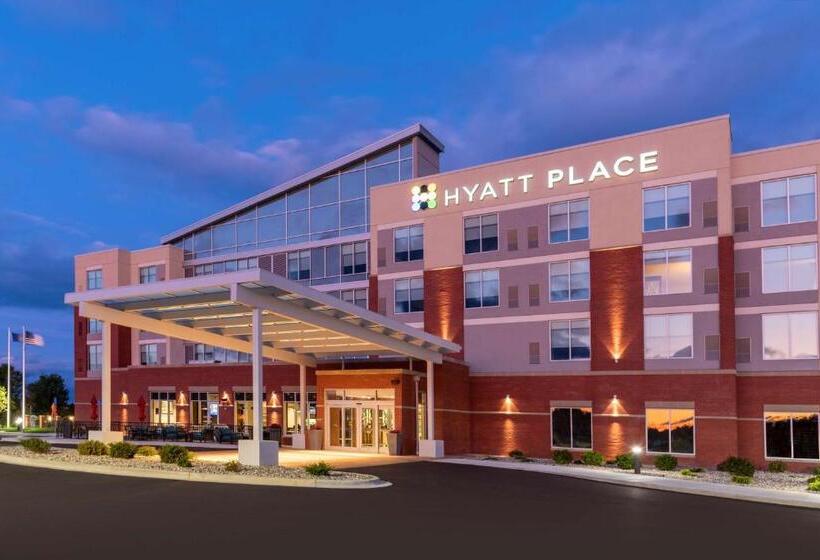 فندق Hyatt Place Flint/Grand Blanc