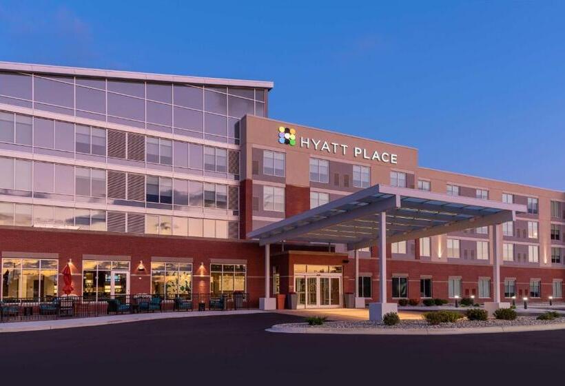 فندق Hyatt Place Flint/Grand Blanc