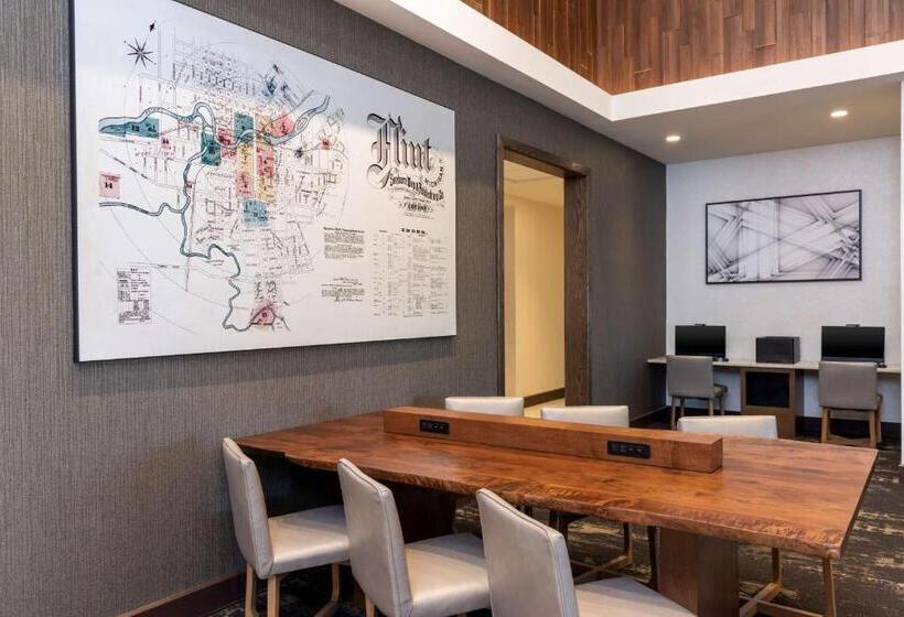 فندق Hyatt Place Flint/Grand Blanc