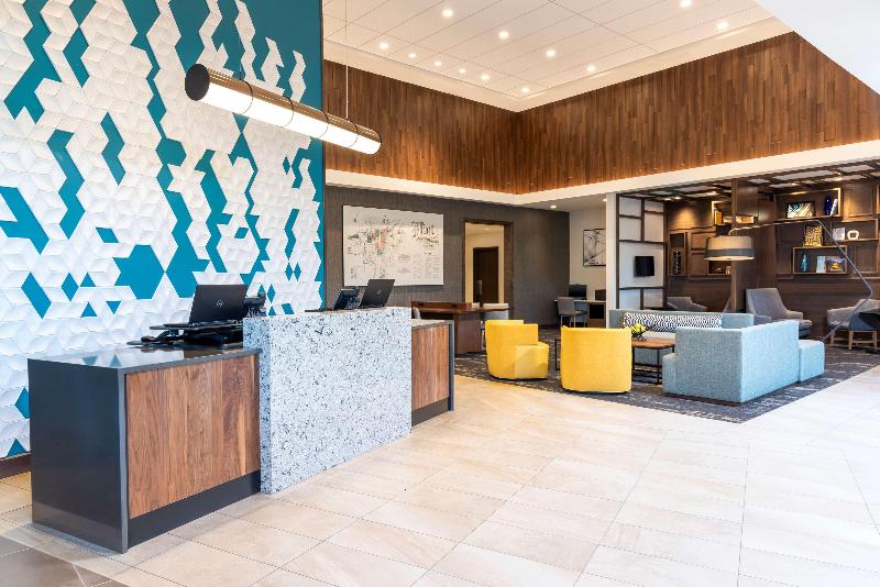 فندق Hyatt Place Flint/Grand Blanc